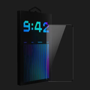 Защитное стекло 9:42 Anti Reflective Samsung Galaxy S26FE/A37/A57/A36/A56/A27/S25FE/S24FE/A35/A55 в Хмельницком