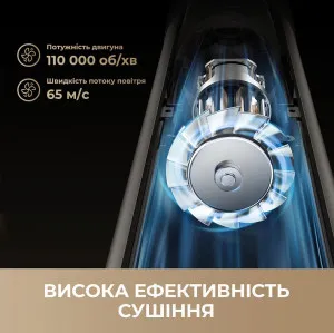 Стайлер Dreame Dazzle (Gold)