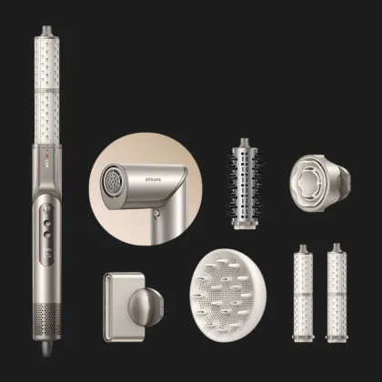 Стайлер Dreame Dazzle (Gold) в Житомирі