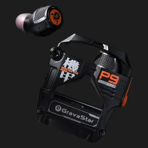 Наушники TWS Gravastar Sirius Plus (Black) в Александрии