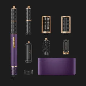 Стайлер Dreame Airstyle Pro (Purple)