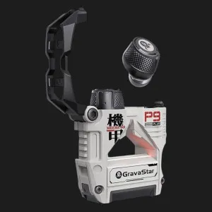 Наушники TWS Gravastar Sirius Plus (White) в Хмельницком