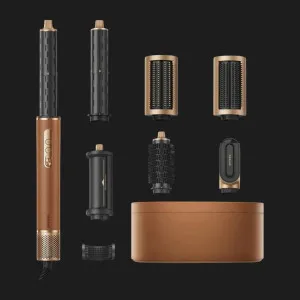 Стайлер Dreame Airstyle Pro (Gold)