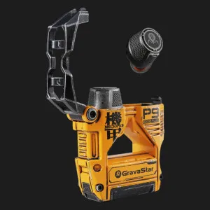 Наушники TWS Gravastar Sirius Plus (Yellow) в Александрии