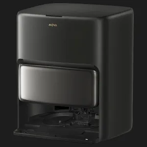 Робот-пылесос Mova V50 Ultra Complete (Black) в Борисполе