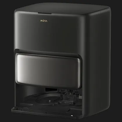 Робот-пылесос Mova V50 Ultra Complete (Black) (Standard)