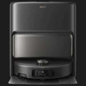 Робот-пылесос Mova V50 Ultra Complete (Black) в Борисполе