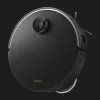 Робот-пилосос Mova V50 Ultra Complete (Black) (UA)