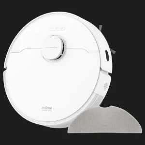 Робот-пылесос Mova S10 (White) в Борисполе
