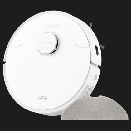 Робот-пылесос Mova S10 (White) (Standard)