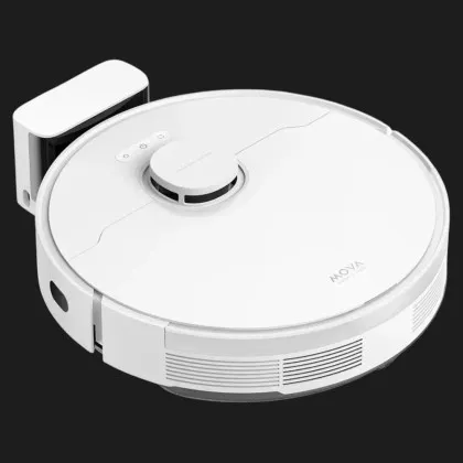 Робот-пылесос Mova S10 (White) (Standard)