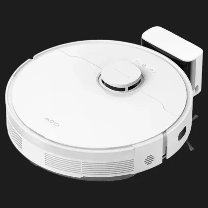 Робот-пылесос Mova S10 (White) (Standard)