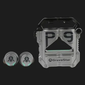 Наушники TWS Gravastar Sirius Pro (Battle-Worn Gray) в Хмельницком