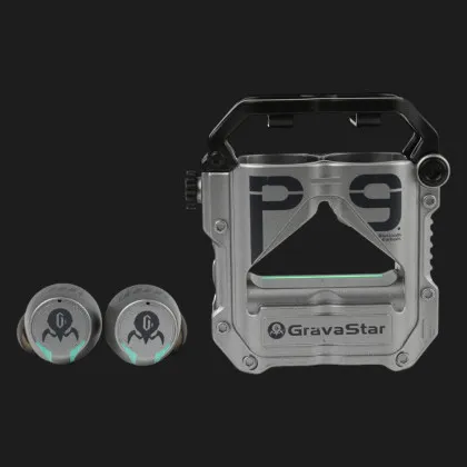 Наушники TWS Gravastar Sirius Pro (Battle-Worn Gray)