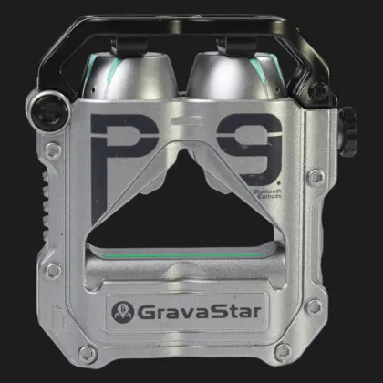 Навушники TWS Gravastar Sirius Pro (Battle-Worn Gray)