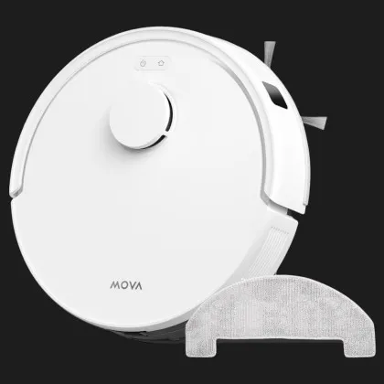 Робот-пылесос Mova E20 (White) (Standard)