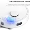 Робот-пилосос Mova E20 Plus (White) (UA)