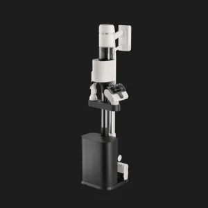 Акумуляторний пилосос Roborock Alioth H60 Hub в Дрогобичі