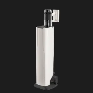 Аккумуляторный пылесос Roborock Alioth H60 Hub Pro (Standard) в Бродах