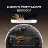 Робот-пылесос Dreame Bot D20 (Black)