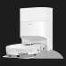 Робот-пылесос Dreame Bot D20 Plus (White)