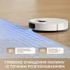 Робот-пылесос  Dreame Robot Vacuum L40 (RLL42SDA-1) (UA)