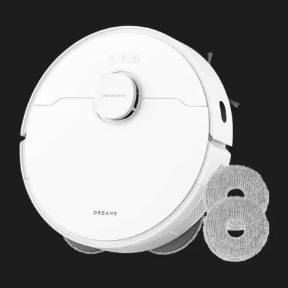 Робот-пылесос  Dreame Robot Vacuum L40 (RLL42SDA-1) (Standard) в Черновцах