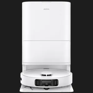 Робот-пилосос Mova E40 Ultra (White) в Чернівцях