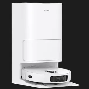 Робот-пилосос Mova E40 Ultra (White) в Чернівцях