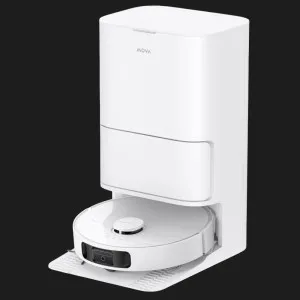 Робот-пилосос Mova E40 Ultra (White) в Чернівцях
