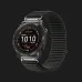 Ремешок Nylon Strap для Garmin (Quick Release 22) (Black)