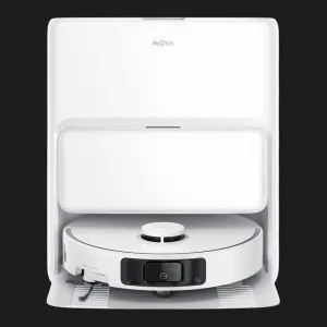 Робот-пылесос Mova P50 Ultra (White) в Борисполе