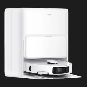 Робот-пылесос Mova P50 Ultra (White) в Борисполе