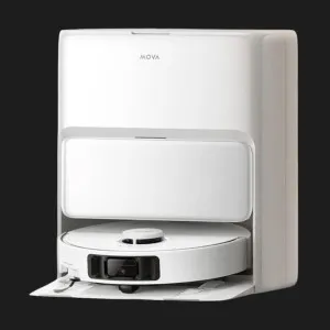 Робот-пылесос Mova P50 Ultra (White) в Борисполе