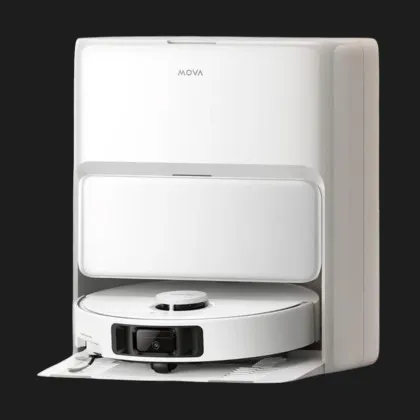 Робот-пылесос Mova P50 Ultra (White) (Standard)