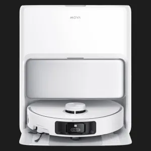 Робот-пылесос Mova P50 Pro Ultra (White) в Борисполе