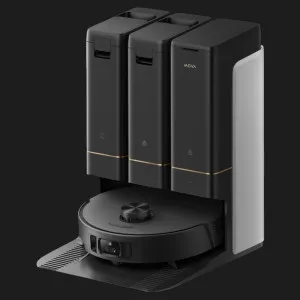 Робот-пилосос Mova Z50 Ultra (Black) в Чернівцях