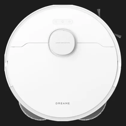Робот-пылесос  Dreame Robot Vacuum L40 (RLL42SDA-1) (Standard) в Черновцах