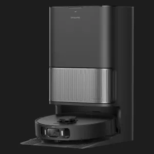 Робот-пилосос Dreame Bot L40 Ultra AE (Black) в Борисполі
