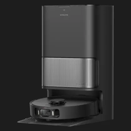 Робот-пилосос Dreame Bot L40 Ultra AE (Black)