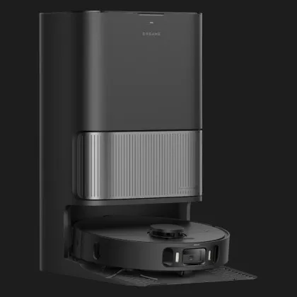 Робот-пилосос Dreame Bot L40 Ultra AE (Black)