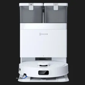 Робот-пылесос Ecovacs Deebot T30C (White) (DLX71) в Борисполе