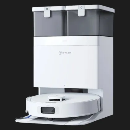 Робот-пилосос Ecovacs Deebot T30C (White) (DLX71) (Standard)