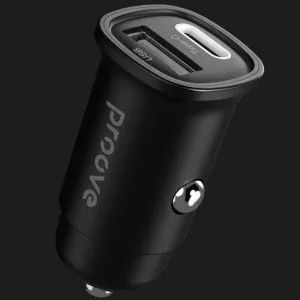 АЗУ Proove Flash 30W (Type-C + USB) + Cable Type-C to Type-C в Хмельницком