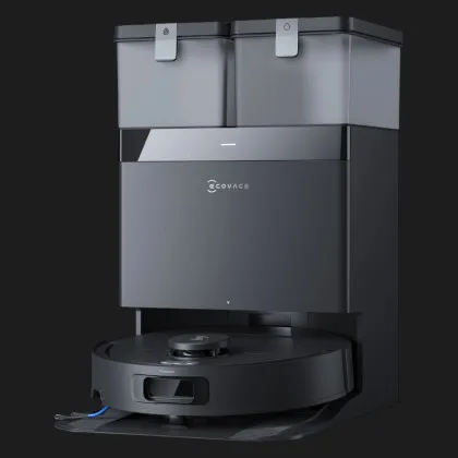 Робот-пылесос Ecovacs Deebot T30C (Black) (DLX71) (UA)