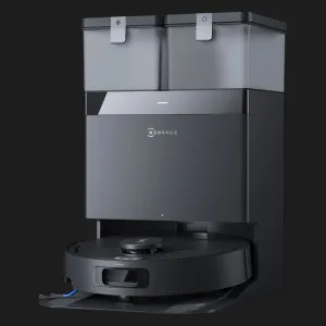 Робот-пылесос Ecovacs Deebot T30C (Black) (DLX71) в Борисполе