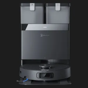 Робот-пылесос Ecovacs Deebot T30C (Black) (DLX71) в Борисполе
