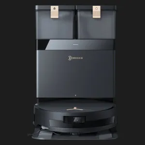 Робот-пылесос Ecovacs Deebot T50 Max Pro Black (DEX54) в Борисполе