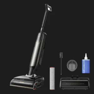 Аккумуляторный пылесос Mova M50 Ultra в Бродах