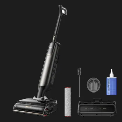 Акумуляторний пилосос Mova M50 Ultra